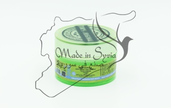 Антивозрастной и подтягивающий крем с сирийским виноградом Кариньян Anabie «Виноградинка»