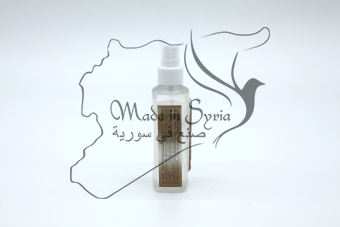 Натуральный гидролат лавсонии неколючей (хна) Bin Bashir «Сын радостной вести"