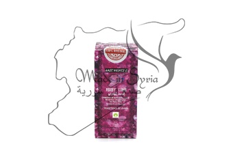 Сливки питательные для кожи лица, декольте и рук Mishmosh «Виноградный»