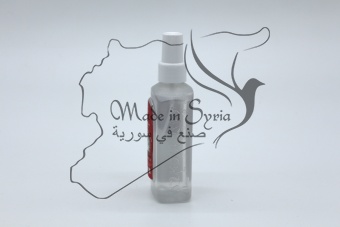 Гидролат нероли Gulzar «Цветник»