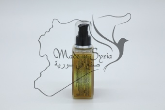 Шампунь регенерирующий, увлажняющий Sajara Kamal «Дерево совершенства» с родиолой розовой и полынью персиковой