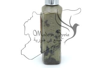 Регенерирующий шампунь против перхоти для тонких и поврежденных волос  Bint Аl Hara «Лучшая девочка района» с ромашкой и нутом