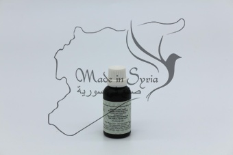 Масло листьев усьмы мацерат East Nights 