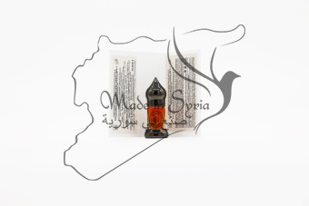Золотая амбра кашалота абсолют "Shebek Lebek" 