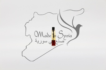 Абсолют мирры йеменской "Amar Sultan" МИНИ