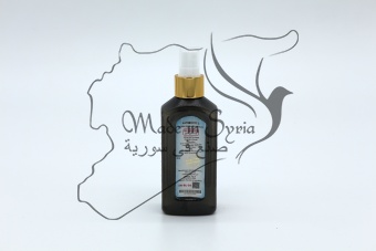 Натуральный гидролат иланг-иланг Bin Bousseh «Сладкий поцелуй»