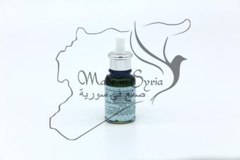 Макассаровое масло для волос с цветами шагарет и редькой масличной  Macassar «Макассар»