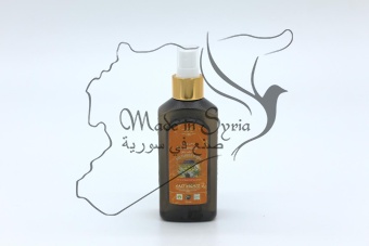 Цветочная вода Dsheleh «Роса»