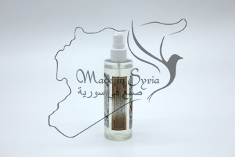 Натуральный гидролат турецкой сосны AHLA BADRIYA "Лик Луны"