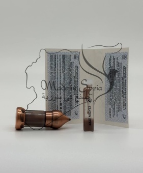 Винная лиана абсолют «Miram Charkeh» © - 1 мл