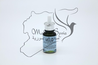 Смесь для ухода за кожей груди Amuage Bihair «Морские волны»