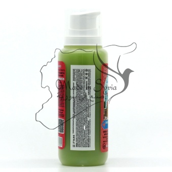 Травяной лечебный шампунь для гладкости и плотности структуры волос MARYAMHON «Любимая» с козлобородником луговым