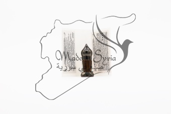  Мускус Гарны Сасси животный абсолют  "Layali Dammasq" 