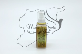 Шампунь для объема склонных к жирности волос Sajara Amani «Дерево желаний» с лемонграссом и пионом 