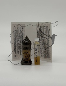 Средиземноморский лабазник абсолют «Miram Charkeh» © - 1 мл