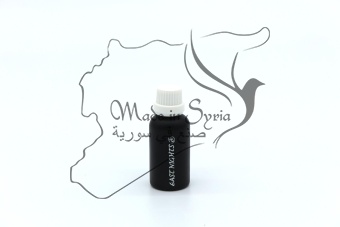 Усьмы листьев масло shebek lebek