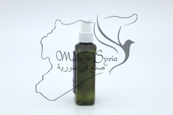 Гидролат календулы  Daria «Великий огонь»