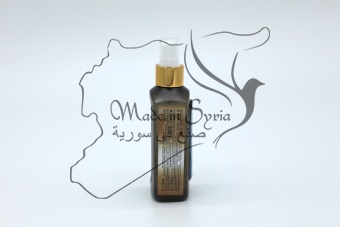 Натуральный гидролат листьев бей Bin Madina «Сын старого города»