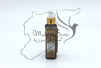 Цветочная вода Dsheleh «Роса»