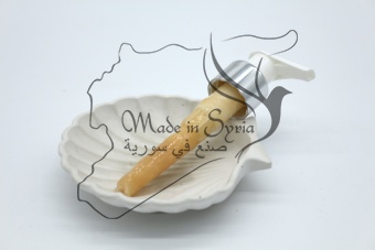 Ближневосточный реставрирующий шампунь Bint Amal для ослабленных волос «Дочь надежды» с верблюжьим молоком