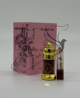 Лофант персидский абсоолют ©