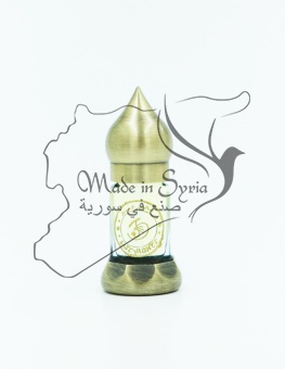 Коньяк - виноград абсолют «Layali Dammasq»
