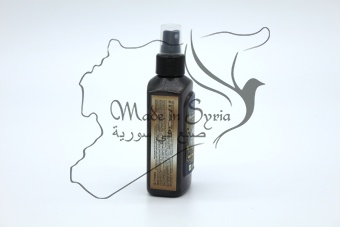 Гидролат мускуса Bin Homayoon «Царский»