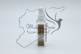 Гидролат нероли Gulzar «Цветник»