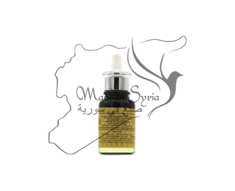 Масло против гнездового облысения Ramihana «Победоносная»
