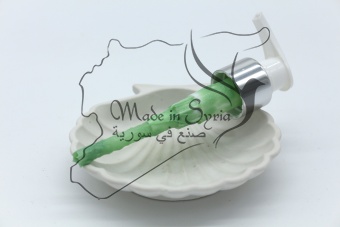 Лечебная эмульсия-шампунь для ломких и ослабленных волос Bint Al Shiran «Соседская девочка» с душицей и шелковицей