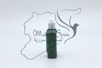 Активизирующий рост волос шампунь, пробуждающий спящие луковицы, Bint Zanoobiya «Дочь Радушия» с маслом листьев усьмы