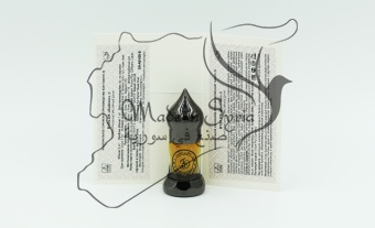 Byblos «Библос» натуральные масляные духи
