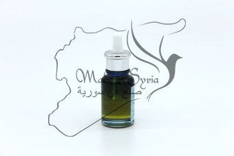 Макассаровое масло для волос с цветами шагарет и редькой масличной  Macassar «Макассар»