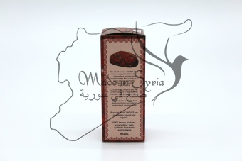 Масло мятно специевое для ухода за кожей ног Siti Mahtab