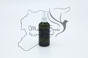 Бедуинская смесь масел 18 в 1 Tash Rasi «Корона моей головы»