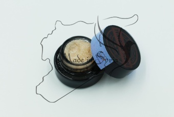 Подарочная макмария духи Ataba «Атаба» 5 гр