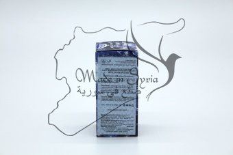 Смесь масел после эпиляции Namli «Муравьиная быстродействующая»