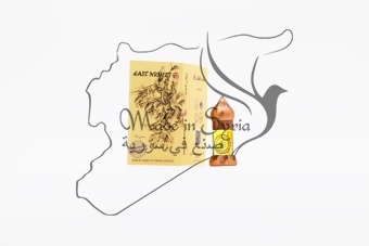 Absolute East Nights- «Абсолютные Восточные ночи»