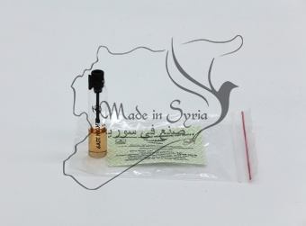 Charaki «чараки» абсолют light смолы сиамского бензоина, мини