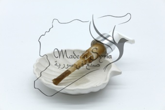 Шампунь для оздоровления ослабленных волос Bint Malek «Дочь королевы» с душистым перцем и вечерней примулой