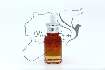 Смесь масел от морщин вокруг глаз Ya Auni «О мои глазки»