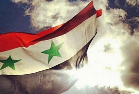 День независимости Сирии – 72 годовщина победы народа!