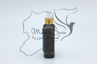 Натуральный гидролат листьев бей Bin Madina «Сын старого города»