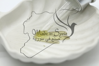 Смесь масел от морщин вокруг глаз Ya Auni «О мои глазки»