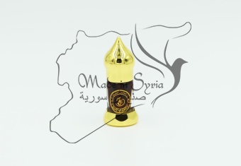 Кофе аравийский арабика зерна абсолют "Layali Dammasq" 