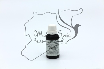 Масло листьев усьмы layali dammasq