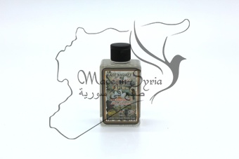 Гидролат бессмертника душистого AHLA FUSAIFISA "Лучшая мозаика"