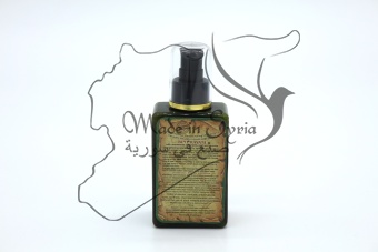 Укрепляющий шампунь, уплотняющий волосы, BINT RAVANI «Избавляющая от сложностей» с макадамией, опунцией и орхидеей