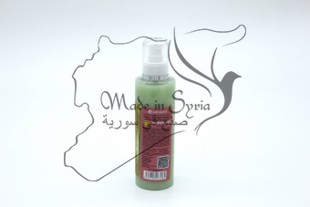 Травяной лечебный шампунь для гладкости и плотности структуры волос MARYAMHON «Любимая» с козлобородником луговым