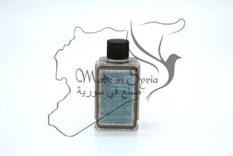 Натуральный гидролат лопуха большого AHLA MEHRI «Привязанность»